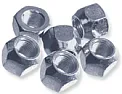 Screw extractor  |  can be just as dangerous. A loose wheel will wobble and become unbalanced, and...