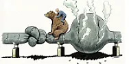 Russia’s Gas Threat Is a Bluff |  Russia’s Gas Threat Is a Bluff By Gregory and Krishnamoorti, Aug. 24, 2022,...
