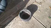 Soil Vent Pipe Question | &laquo; previous thread