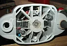 Router repair help ?  |  The slide on my Performance Power (B&Q) came loose and the footplate  fell off...