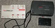 UPS question (prompted by the leisure battery thread) |  I have a number of APC UPS around with dead batteries.  So to get these...