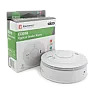 FYI: running cost of Kidde Slick alarms |  I asked Kidde about the power consumption of their "Slick" alarms.  The  figures...