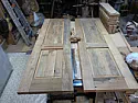 Doorway Construction Questions  |  Sonny - since you didn't note where you are, here are tables that let you k...