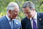 Apprentices OT King and Queen |  The former PM said the new monarch has served the ‘longest  apprenticeship in...