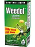 Selective weedkiller idea... sane or silly? |  Then spray it with a selective broad leaf weedkiller like Verdone -  these days...