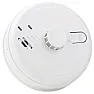 Combined smoke and heat alarm |  I don't think that would work, as surely every time something got hot and ...