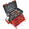 Looking for toolbox/chest with drawers - like this one but better |  I have three of these:-     ...