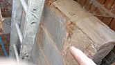How to minimise cold bridging at my new roof next week please? |  Hmm, I'm a bit surprised you didn't put the kingspan inside the cavity. ...
