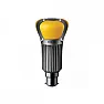 CFLs and LEDs |  LEDs are sorted by colour temperature. And you can have as much "brightness" as...