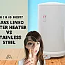 Building a dam around a water heater |  In alt.home.repair, on Sat, 8 Oct 2022 06:40:24 -0700, Bob F   ...