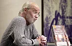 OT.  Comedian George Carlin. |  I like Carlin. I don't like some like Richard Pryor who uses the F word  way...