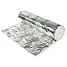 Improving loft insulation |  "A" framed type loft, so I can walk front to back just about standing up.  The...