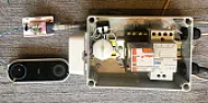 Ring dorrbell powering via cat6 cable | &laquo; previous thread