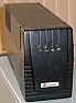 UPS for router |  The OP's reference was to a "mini" UPS. These are different beasts from ...