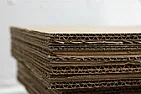 Cardboard in the attic (insulation) |  Cardboard doesn't have a terrible U-value, roughly the same as rockwool. ...