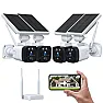 Eufy Wireless CCTV | next thread &raquo;