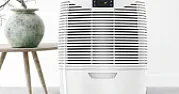 air circuloation via ducting in large unheated room |  Hmm...interesting comment. Now you mention it, the ducting used for ducted-air...
