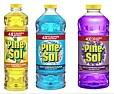 Pine Sol Recall | &laquo; previous thread