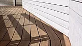 Do fence posts need caps? |  https://mtcopeland.com/blog/pressure-treated-wood-benefits-uses-types-grades/...