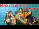 Baxi 105HE DHW Pressure Differential Valve assembly "O" ring |  On Sun, 30 Oct 2022 14:16:49 +0000, alan_m   ...