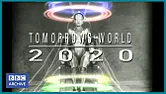 OT Tomorrow's World 1989 house of the future in 2020 | &laquo; previous thread