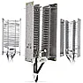 What material is used to support heating elements? | &laquo; previous thread