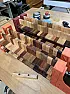 Actual Woodworking Again |  I have not posted much of my work lately but here are some give away  Christmas...