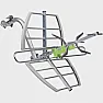 Adding a section to a TV antenna mast |  Good thoughts.  I don't think I have that problem though.  I just measured. ...