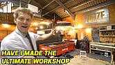 Colin Furze Dream Workshop | next thread &raquo;