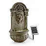 Please help me get my fountain working again | &laquo; previous thread