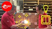 3-way light switching using SPST switches |  I was trying to think about something with toggle contactors, but I think your...