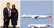 San Francisco Houses For Sale? |  American Airlines is shutting down a crew base.  Four hundred flight attendants...