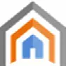 Heat distribution around home |  More external walls means more losses.  Does the cool part have more wall area...