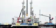 Short Supply |  The New Battleships in Europe’s Energy War Are in Short Supply By Carol Ryan,...