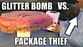Porch Pirates | &laquo; previous thread