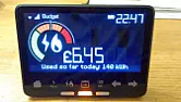 SMS update. |  In my case for new wi-fi items... I have the wi-fi filter on my router set to...