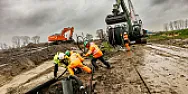 The Five-Year Engineering Feat Germany Pulled Off in Months |  The Five-Year Engineering Feat Germany Pulled Off in Months By Georgi Kantchev,...