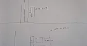 Open (vented) gas fires and flues | &laquo; previous thread
