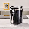 OT:Lakeland Dual Basket Air Fryer |  Lakeland Dual Basket Air Fryer  As it's Xmas can I ask if anybody has one of...