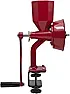 A reliable grinder for oily seeds? |  On Fri, 30 Dec 2022 12:46:59 +0000, Mike Halmarack   ...