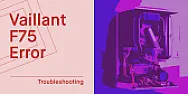Vaillant F75 code (part 1 of many) | next thread &raquo;