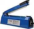 Looking for plastic sealer that can go round corners |  I'm looking for a plastic [bag] sealer that can go round corners.  I already...