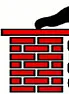 Propane fireplace fire starter heating water instead of wood? |  This is my first of two different questions, where in both cases I'm trying...