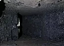 Log burner |  "after all there was a coal fire in it years ago and the brickwork didnt  melt...