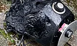 Why does all energy saving tech burst into flames? |  I think this is unfair, things were bursting into flames long before they  were...