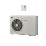 Heating System Failure |  Right, that's a monobloc.  Pipework essentially the same as a gas boiler:...