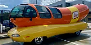 OT.  Weinermobile Driver Wanted | &laquo; previous thread