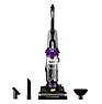 Please recommend a vacuum cleaner for a 750 sqft house with small carpet? |  We recommend the eureka NEU182B PowerSpeed Bagless Upright Vacuum Cleaner. ...