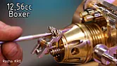 When obsession meets master craftsmanship | &laquo; previous thread