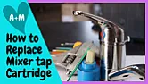 Swirl Mono Sink Mixer Kitchen Tap  | &laquo; previous thread